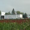Sklostroj facilities